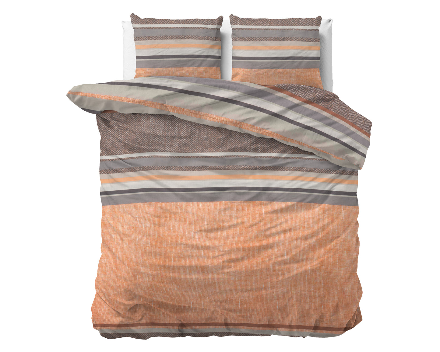Sonta Oranje 200 x 220