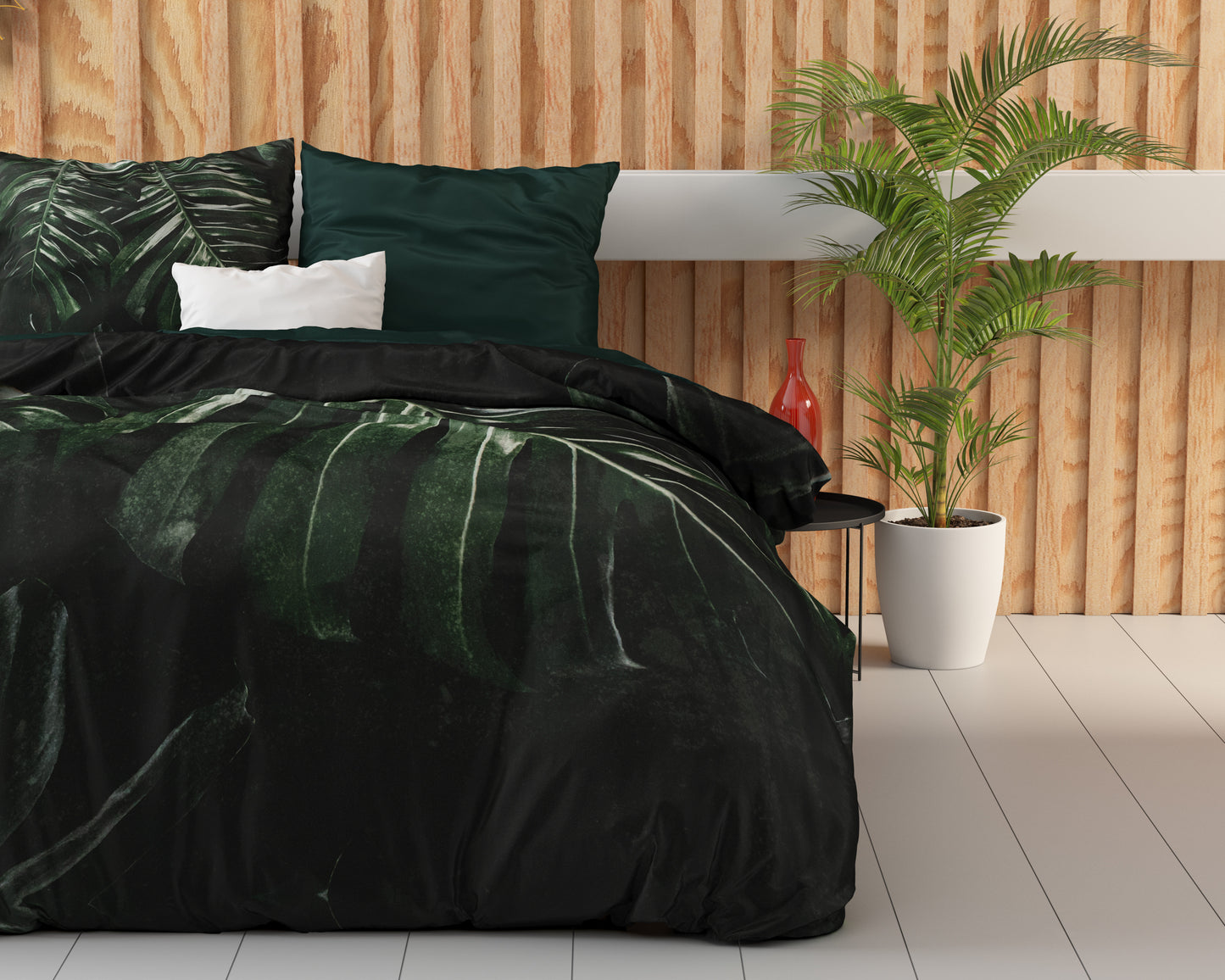 Walker Green 200 x 220