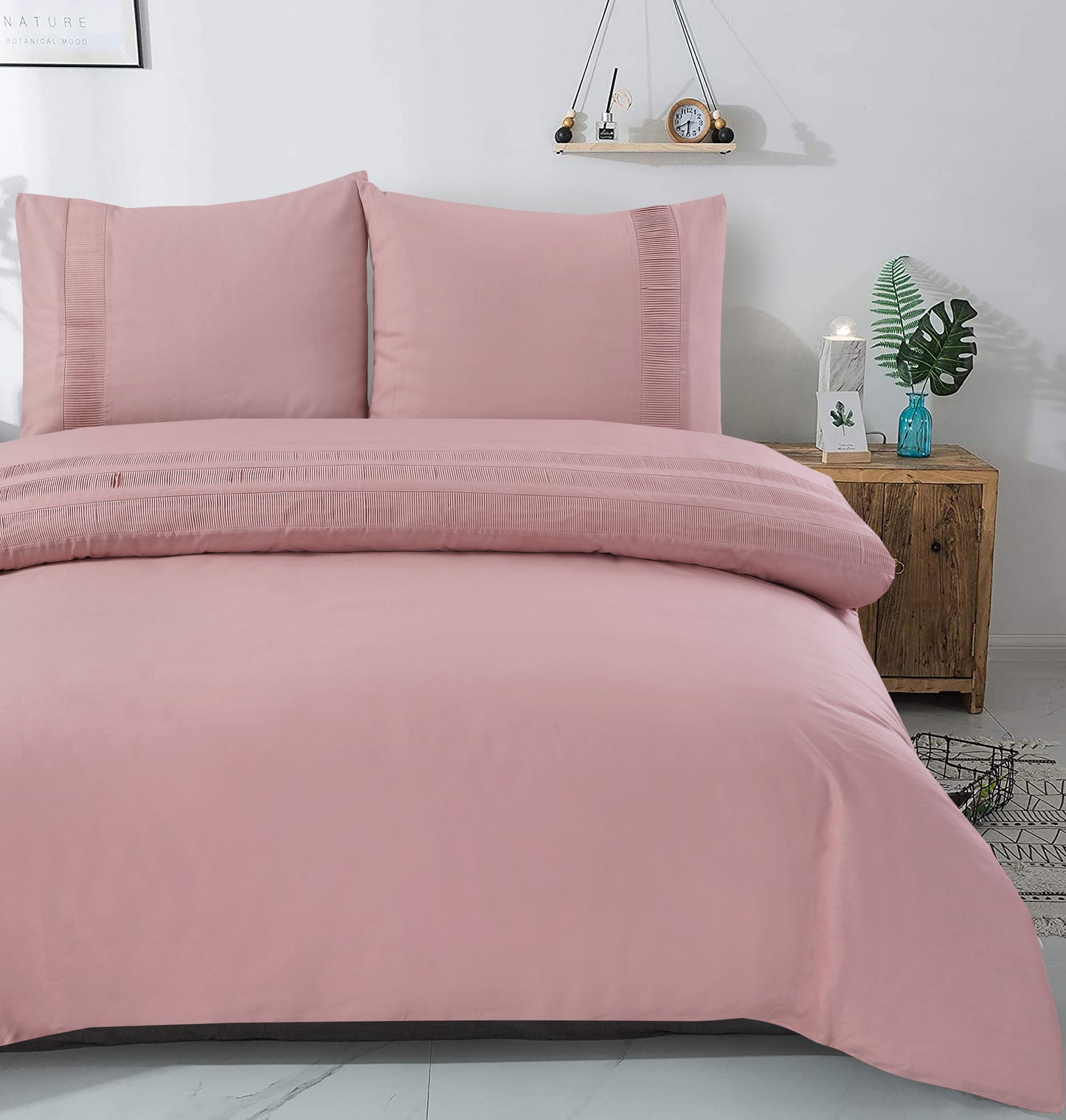Bali Roze 240 x 220