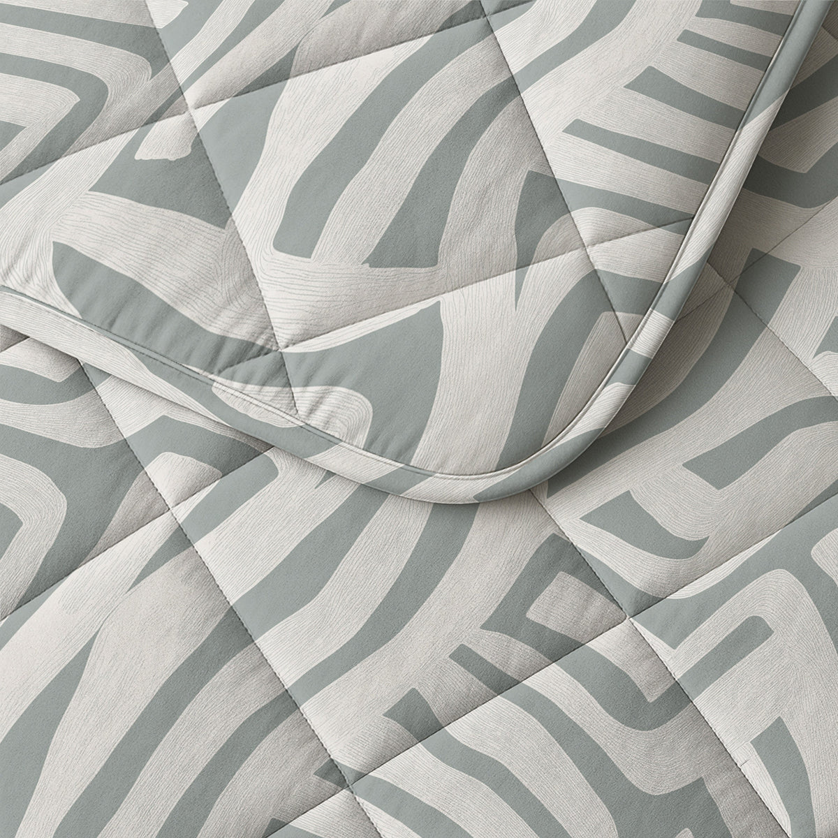 Lazy dekbed 200x200