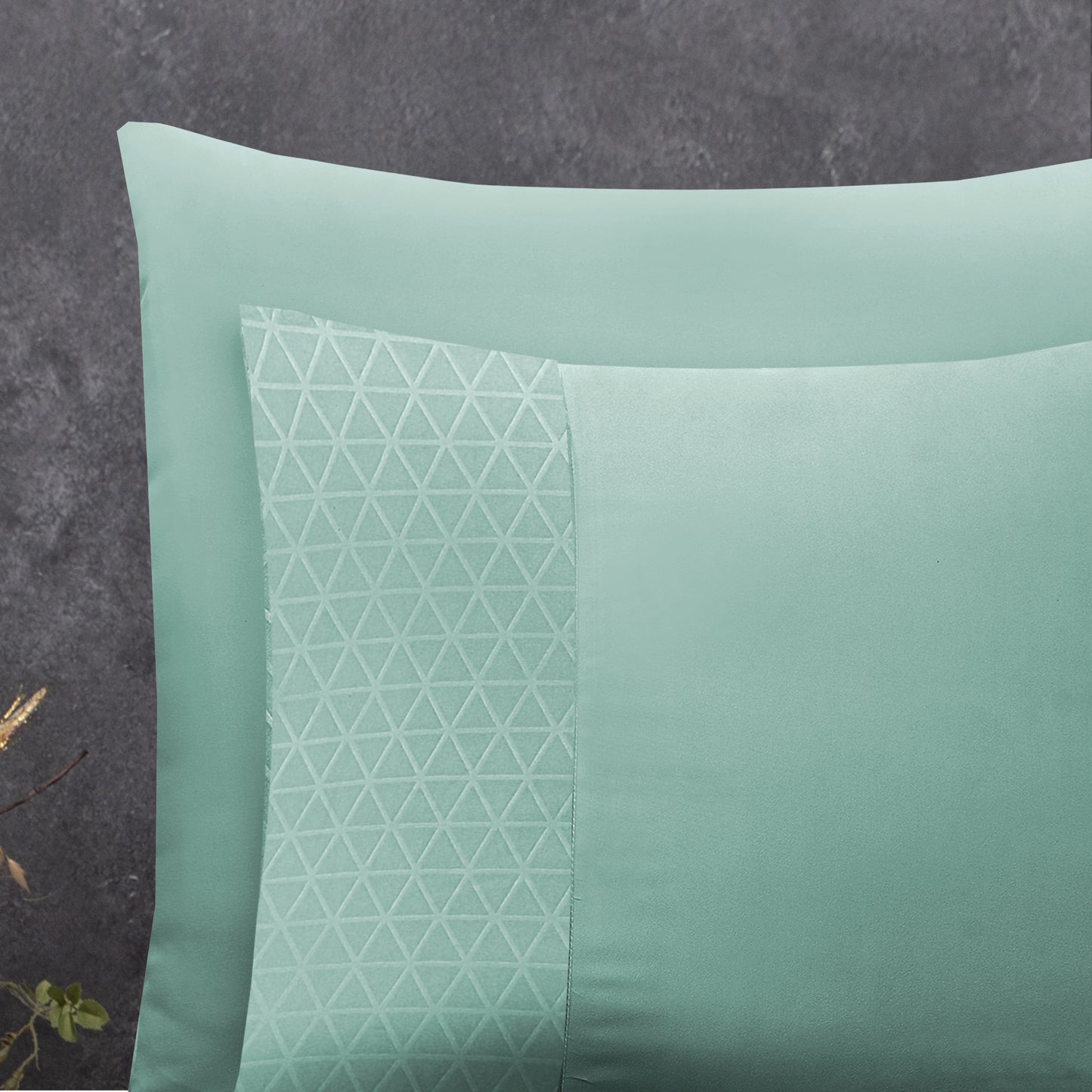 Berlin Mint groen 200 x 220
