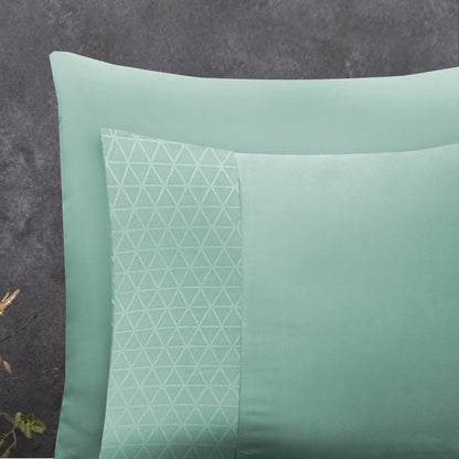 Berlin Mint groen 200 x 220