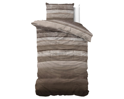 Marcus Taupe 140 x 220