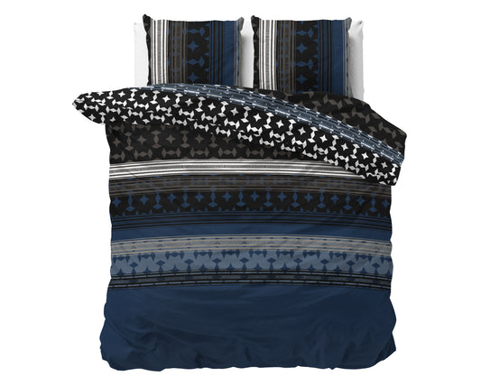 Scanda Navy 200 x 220
