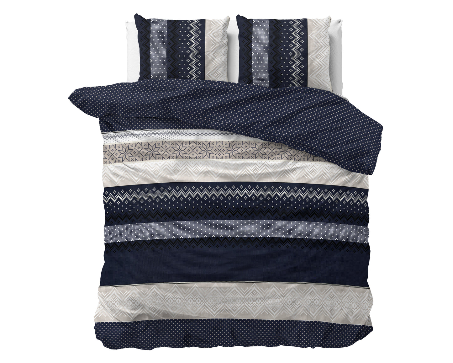 Elisabeth Navy 240 x 220