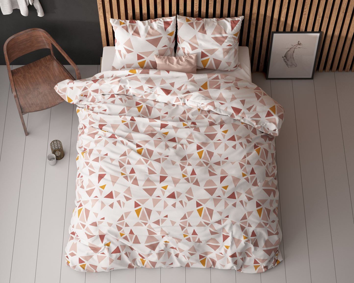 Bella Wit 200x220