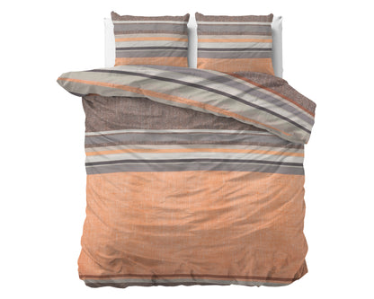 Sonta Oranje 200 x 220