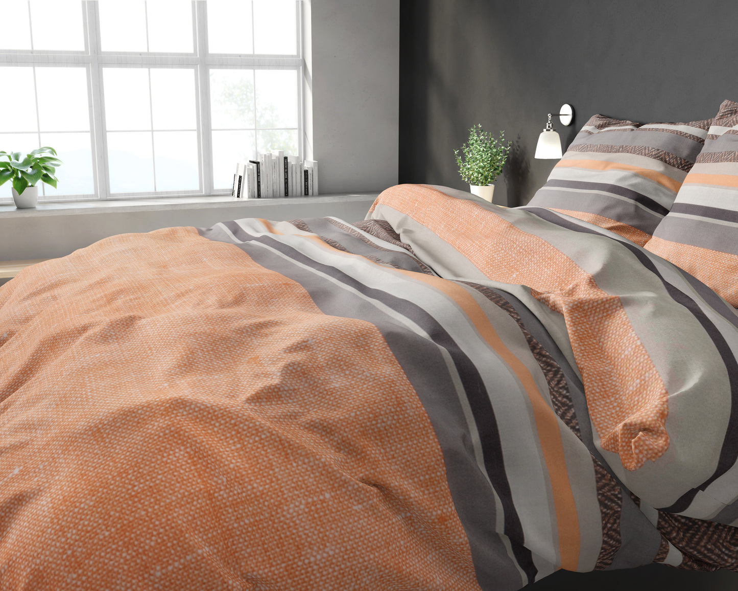 Sonta Oranje 240 x 220