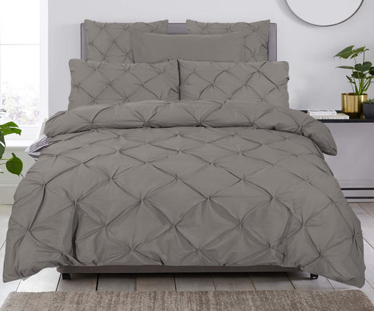 Salvador Taupe 200 x 220