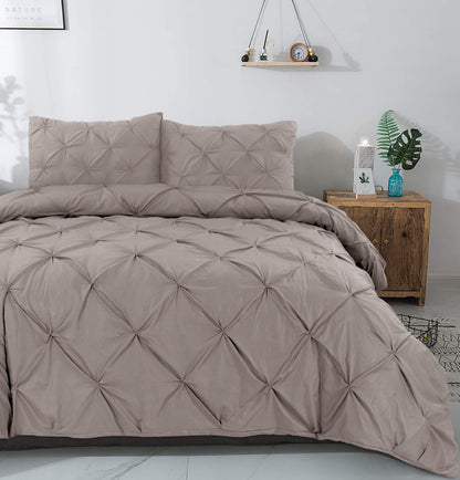 Salvador Taupe 240 x 220