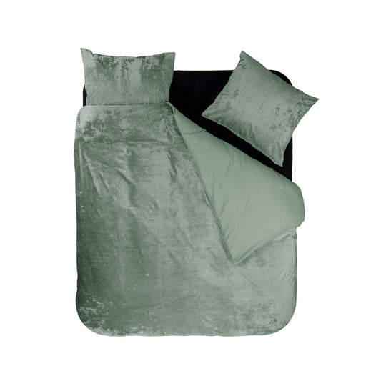 Crystal Velvet Pistachio Groen 240 x 220