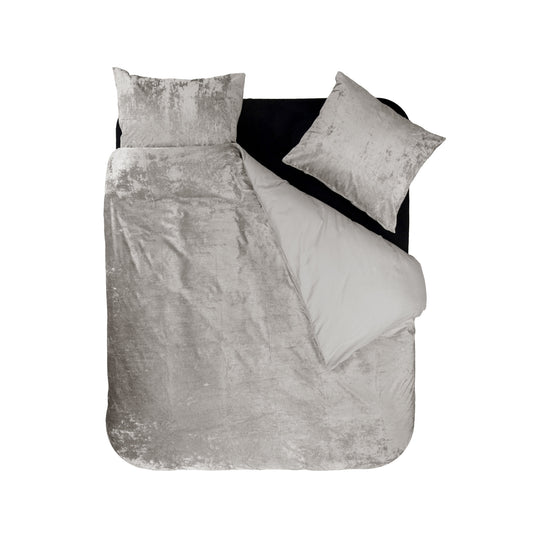 Crystal Velvet Warm Zand 240 x 220