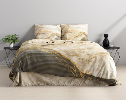 Botticino Taupe 140 x 220