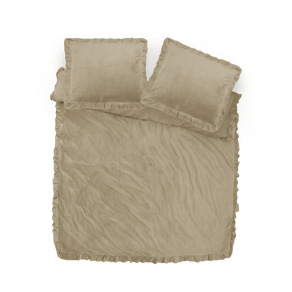 Velvet Ruffles Iced Coffee 200 x 220