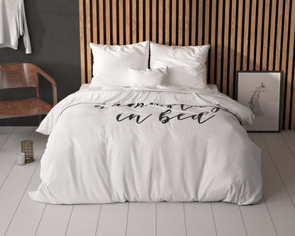 Namastay White 140 x 200/220