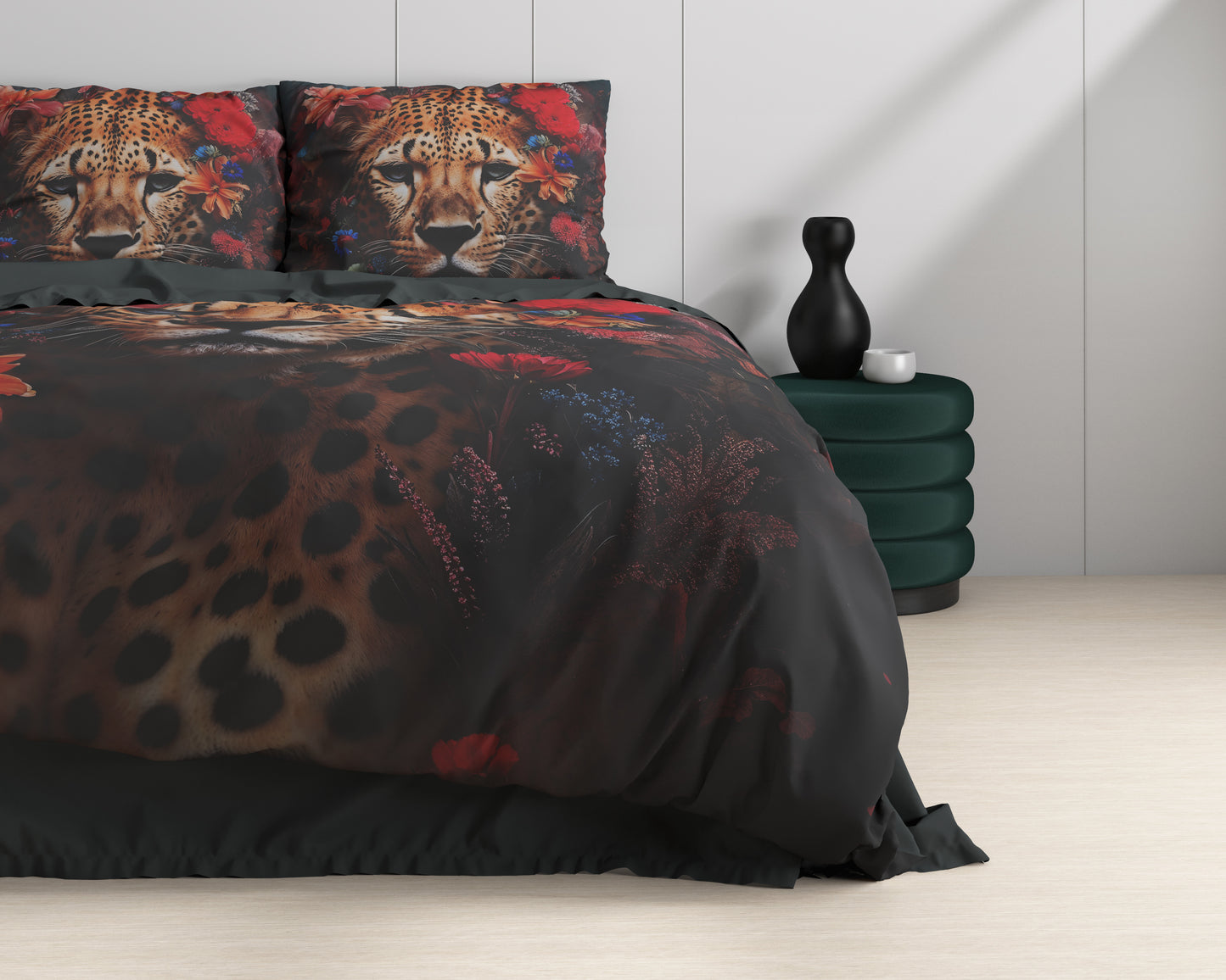 Leopardo Multi 240 x 200/220