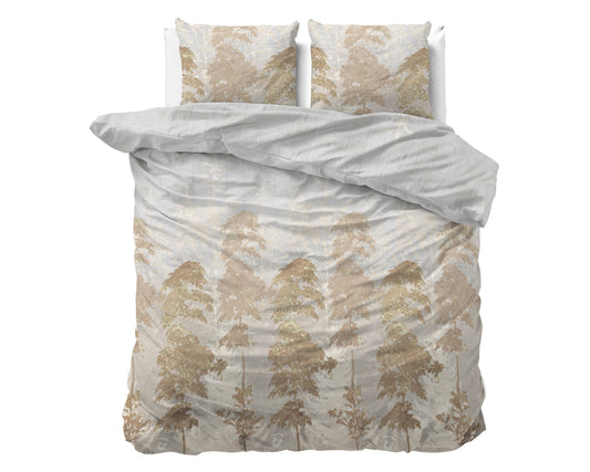 Treasture Three Goud 240 x 200/220