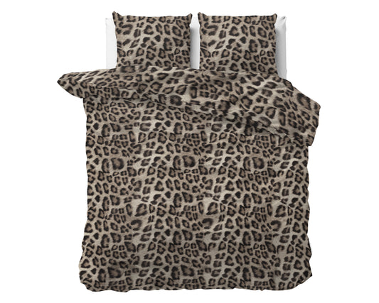 Deep Panther Bruin 140 x 200/220