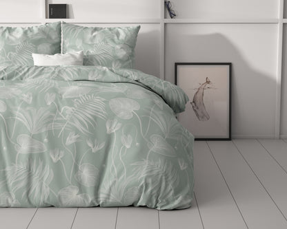 Delight Groen 200 x 220