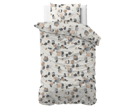 Spotty Zand 140 x 220