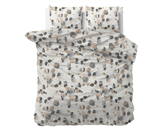 Spotty Zand 200 x 220