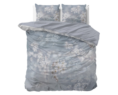 Frost Nature Blauw 240 x 200/220