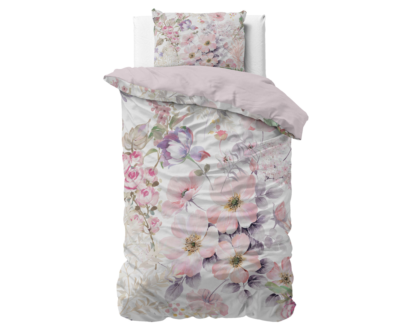 Gyna Roze 140 x 200/220