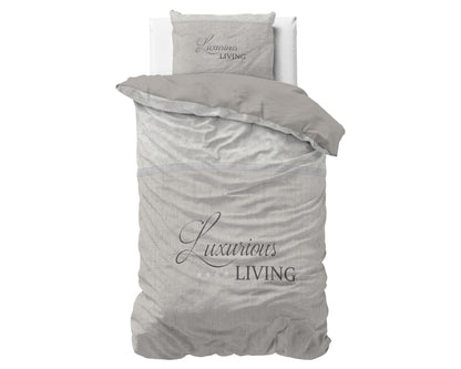 Luxurious Living Zand 140 x 200/220