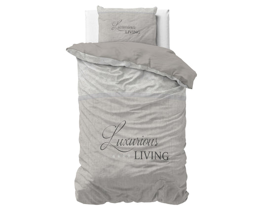 Luxurious Living Zand 140 x 200/220