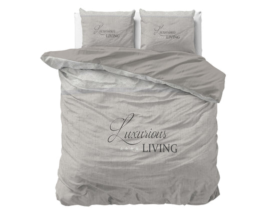 Luxurious Living Zand 200 x 200/220