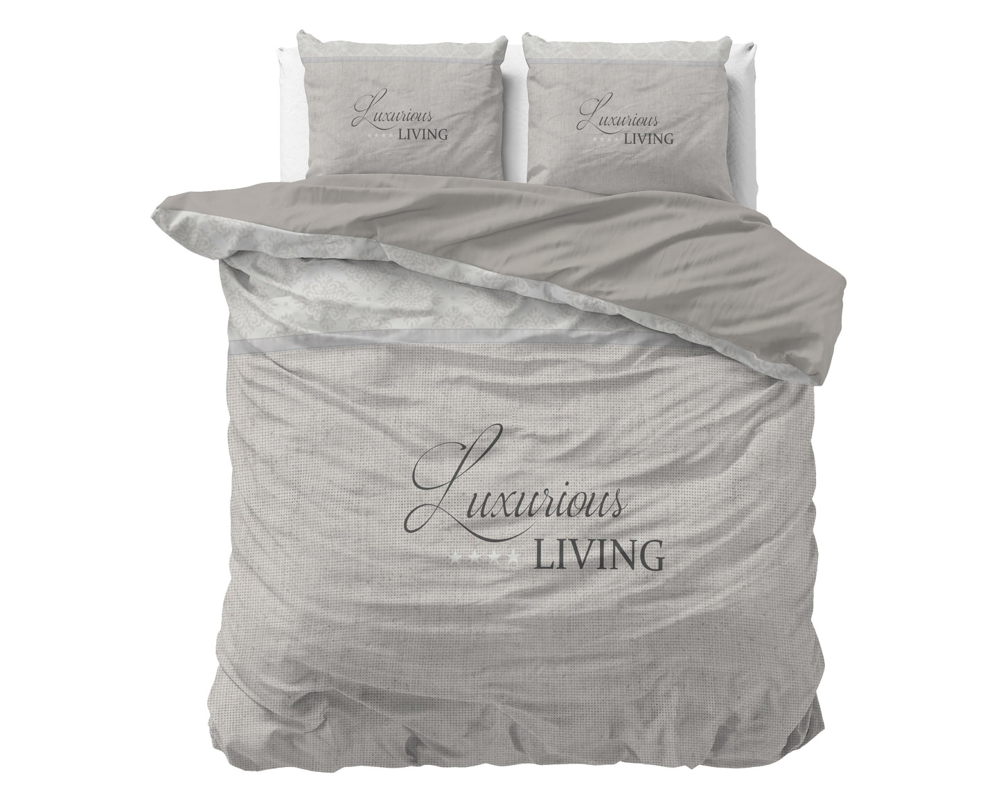 Luxurious Living Zand 240 x 200/220