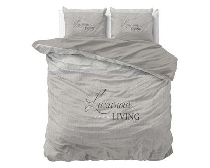 Luxurious Living Zand 240 x 200/220