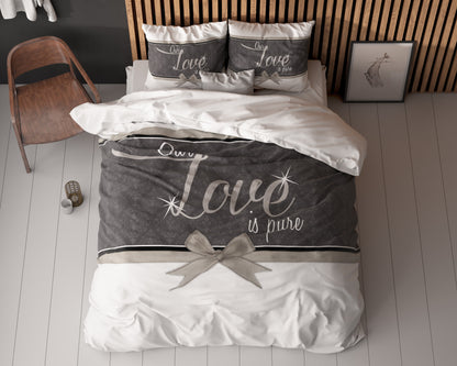 Pure Love Wit 200 x 200/220