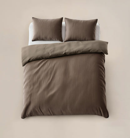 Velvet Cartier Taupe 200 x 220