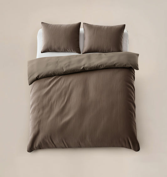 Velvet Cartier Taupe 200 x 220