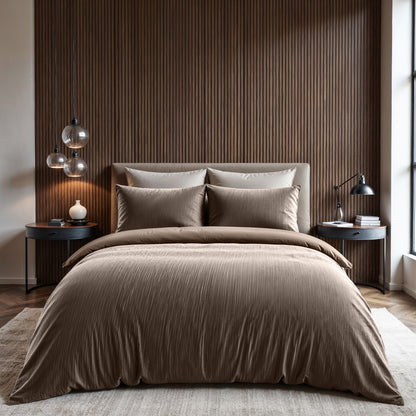 Velvet Cartier Taupe 240 x 220