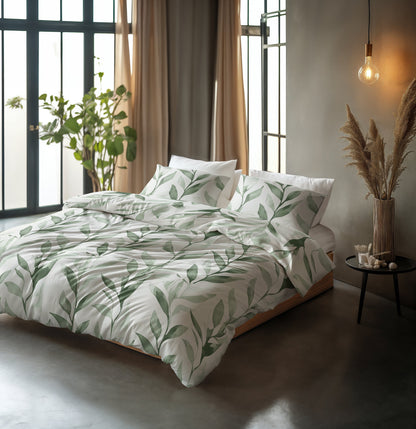 Urban Greenhouse Groen 240 x 200/220