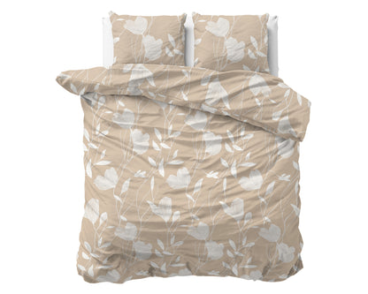 Spring Zand/Beige 240 x 200/220