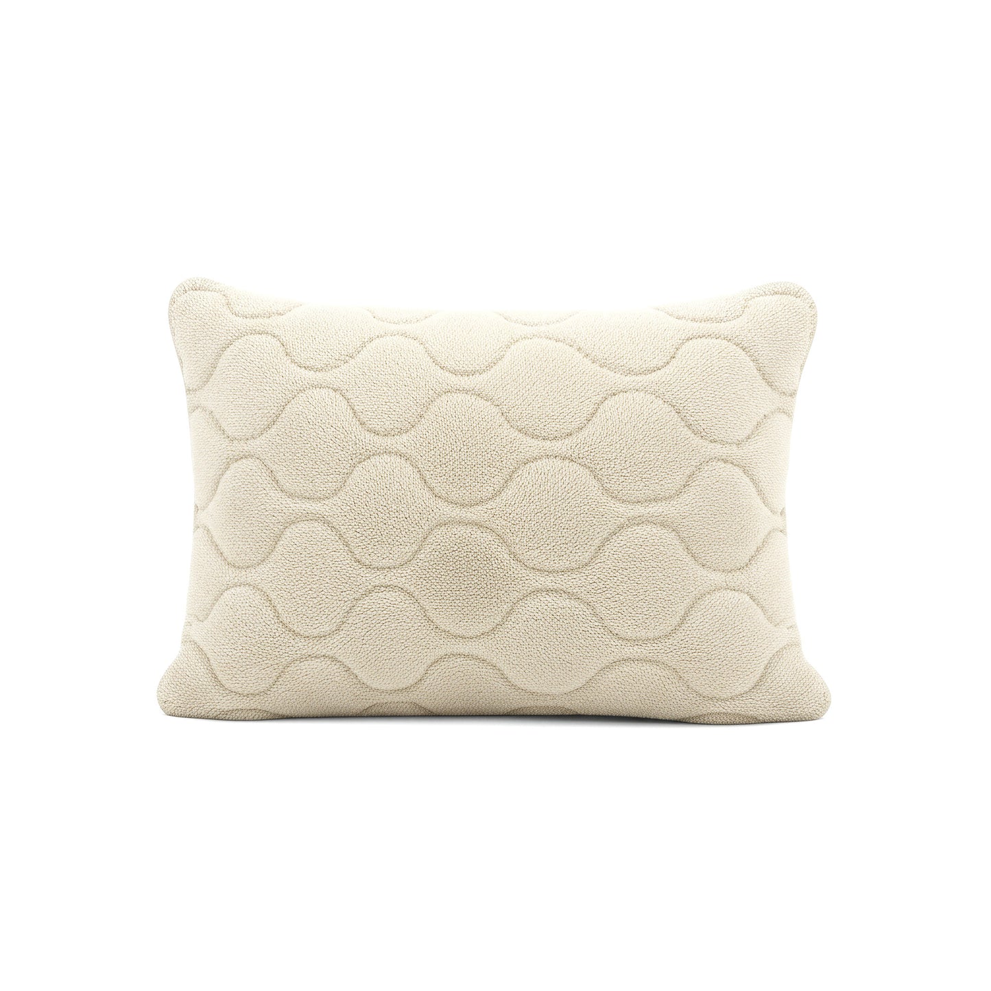 Lazy Dekbed Teddy Beige 140 x 200 Met Luxe Kussensloop