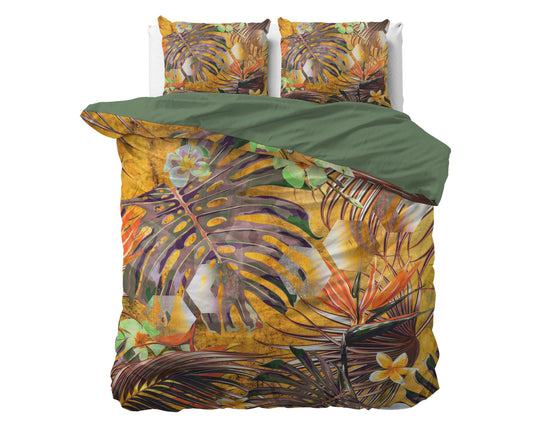 Nature Fusion Yellow 240 x 220