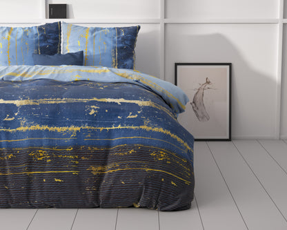 Scratchy Blauw 240 x 220