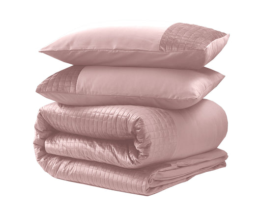 Velvet Band Roze 200 x 220